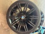 Bmw 19 inch breedset, Auto-onderdelen, Banden en Velgen, Ophalen, 19 inch, Zomerbanden