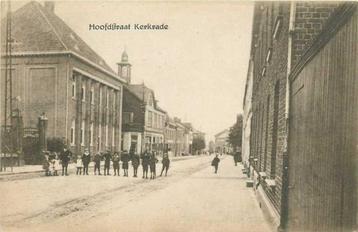 (380-671-009) Kerkrade Marktplein beschikbaar voor biedingen