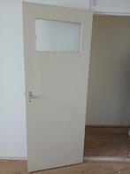 Binnendeur 201.5x78cm, Ophalen of Verzenden, Binnendeur, 200 tot 215 cm
