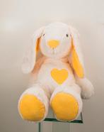 knuffel konijn, Ophalen of Verzenden, Zo goed als nieuw, Konijn