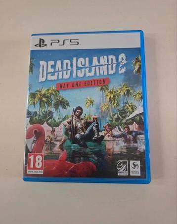 Dead island 2 beschikbaar voor biedingen