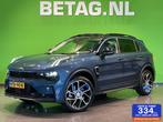 Lynk & Co 01 1.5 | Carplay | Camera | Cruise | DAB | Opendak, Gebruikt, Bedrijf, 1854 kg, Hybride Elektrisch/Benzine