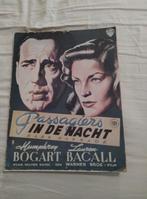 Poster film., Ophalen of Verzenden, A1 t/m A3, Film en Tv, Rechthoekig Staand