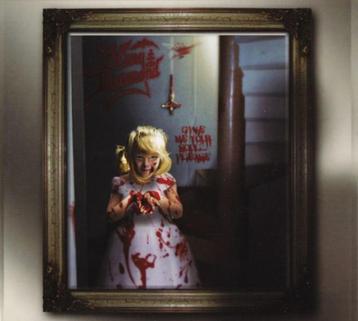 KING DIAMOND - Give Me Your Soul...Please (LP/NIEUW)+*+*+*+* beschikbaar voor biedingen