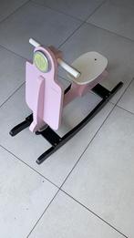 Vespa Scooter Childwood, Ophalen, Gebruikt