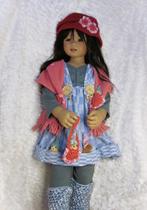 Outfit voor Himstedt Zwergnase poppen lengte 80-84 cm, Verzenden, Nieuw, Kleertjes