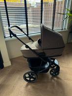 Kinderwagen easywalker harvey 3, Gebruikt, Verstelbare duwstang, Combiwagen, Ophalen