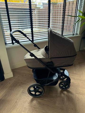 Kinderwagen easywalker harvey 3 beschikbaar voor biedingen