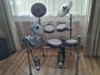 Elektrisch drumstel, Muziek en Instrumenten, Drumstellen en Slagwerk, Ophalen, Gebruikt, Overige merken, Elektronisch