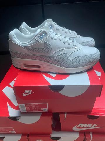 Nike air Max 1 nieuw in doos maat 42 beschikbaar voor biedingen