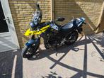Suzuki V-Strom 250, 2 cilinders, Particulier, Toermotor, 248 cc
