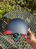 Paardrij helm / paardrij cap maat S, Dieren en Toebehoren, Paarden en Pony's | Beschermers, Ophalen of Verzenden, Gebruikt
