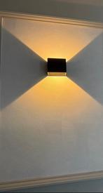 Arte facet wit reststuk behang ongeveer 3 meter, Huis en Inrichting, Stoffering | Behang, Ophalen of Verzenden, Minder dan 10 m²