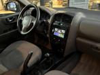 Hyundai Santa Fe 2.0i-16V 25 Edition Apk NAP Trekhaak, Auto's, Voorwielaandrijving, Gebruikt, 4 cilinders, 2000 kg