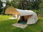 Bardani Salerno Prestige met porch, Ophalen, Zo goed als nieuw, Tot en met 4