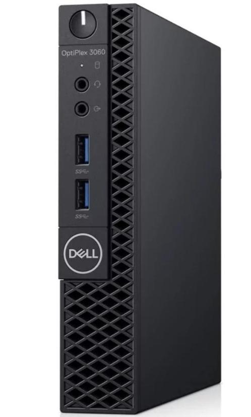 Dell Optiplex 3070 | I3-10100T | 256GB SSD | 8GB | WIN. 11P, Computers en Software, Desktop Pc's, Zo goed als nieuw, 3 tot 4 Ghz