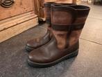 Dubarry dames laarzen (maat 37), Dubarry, Bruin, Ophalen of Verzenden, Zo goed als nieuw