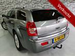 Chrysler 300C Touring 3.5 V6 AWD *Automaat*Schuifdak*Leder*!, Automaat, Gebruikt, Vierwielaandrijving, 1880 kg