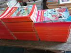 Complete serie Suske en Wiske 67 t/m 300, Boeken, Stripboeken, Gelezen, Ophalen of Verzenden, Complete serie of reeks, Willy vandersteen