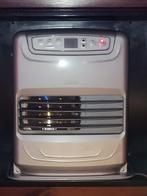 Qlima SRE 3531TC-2 laser petroleum kachel, Ophalen, Zo goed als nieuw, Overige brandstoffen, Petroleumkachel