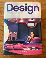 Design van de 20ste eeuw Taschen, Ophalen of Verzenden, Zo goed als nieuw, Overige onderwerpen