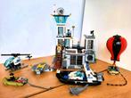 Lego politiebureau gevangeniseiland - 60130, Kinderen en Baby's, Speelgoed | Duplo en Lego, Complete set, Gebruikt, Ophalen of Verzenden