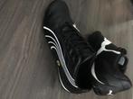 Exclusieve PUMA/FERRARI Sneakers zwart mt. 40,5 (Eur), Kleding | Heren, Schoenen, Ophalen, Zo goed als nieuw, Zwart, Sportschoenen