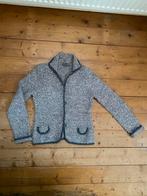 FFC vest, wol maat 40., Kleding | Dames, Ophalen of Verzenden, Zo goed als nieuw, Maat 38/40 (M), Beige