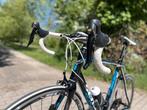 SENSA ROMAGNA 58cm racefiets wielrenner € 499,-, Fietsen en Brommers, Fietsen | Racefietsen, Overige merken, Aluminium, Ophalen of Verzenden