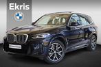 BMW X3 xDrive30e High Executive | M Sportpakket |, Stof, Gebruikt, 4 cilinders, Zwart