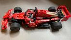 Technisch lego race auto, Ophalen of Verzenden, Zo goed als nieuw