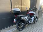 Honda Transalp XL 700 V ABS, slechts 18.000 km !, Motoren, Bedrijf, Meer dan 35 kW, Toermotor, 680 cc