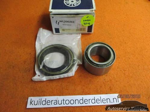 2X Wiellagerset voorzijde Suzuki Vitara X90 Optimal/QH, Auto-onderdelen, Ophanging en Onderstel, Suzuki, Nieuw, Ophalen of Verzenden