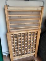 Ikea Gulliver Ledikant - Fijn kinderbedje, Kinderen en Baby's, Babywiegjes en Ledikanten, Ophalen, Gebruikt, Ledikant