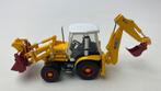 Oxford 1:76 JCB Eco Backhoe Loader 70th Anniversary 1980, Oxford, -, Nieuw, Ophalen of Verzenden