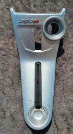 Piaggio Yourban MP3 kap handrem beenschild, Motoren, Ophalen of Verzenden