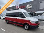 Volkswagen Grand California 680 Automaat, Solar, Trekhaak, Automaat, Buscamper of Camperbus, Volkswagen, Luifel