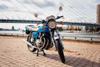 Suzuki GS 550, Motoren, 4 cilinders, Motorrijbewijs A, Particulier, Meer dan 35 kW