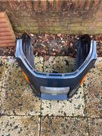 K75 Kuip deel., Motoren, Ophalen