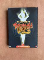 Roald Dahl's Tales of the Unexpected - Seizoen 1 DVD, Ophalen of Verzenden, Zo goed als nieuw, Vanaf 12 jaar, Boxset