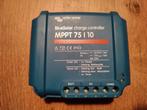 Victron 75 10 mppt solar laad controller, Ophalen of Verzenden, Zo goed als nieuw, Overige typen