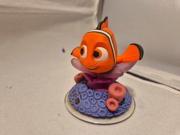 Disney Infinity 3.0 Finding Nemo beschikbaar voor biedingen