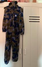 Onesie maat 128, Ophalen, Zo goed als nieuw, Jongen of Meisje