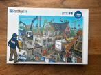 Pontmeyer limited edition puzzel 1000, Ophalen of Verzenden, 500 t/m 1500 stukjes, Zo goed als nieuw, Legpuzzel