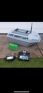 Navigator voerboot, dragonfly 5pro / gps, Watersport en Boten, Ophalen of Verzenden