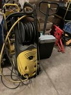Kärcher HD 10/21-4 S Hogedrukreiniger - Gebruikt, Ophalen, Gebruikt, Elektrisch, Met regelbare waterdruk