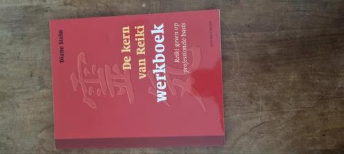 Diane Stein - Werkboek, Boeken, Esoterie en Spiritualiteit, Zo goed als nieuw, Achtergrond en Informatie, Ophalen of Verzenden