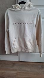 Mooie dames trui van Daily Paper, Beige, Daily Paper, Ophalen of Verzenden, Zo goed als nieuw