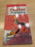 Mieskees - De Sponsorloop Luisterboek, Ophalen of Verzenden, Cd, Kind