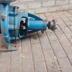 KSB waterpomp, Ophalen, Gebruikt, Elektrisch, Beregeningspomp